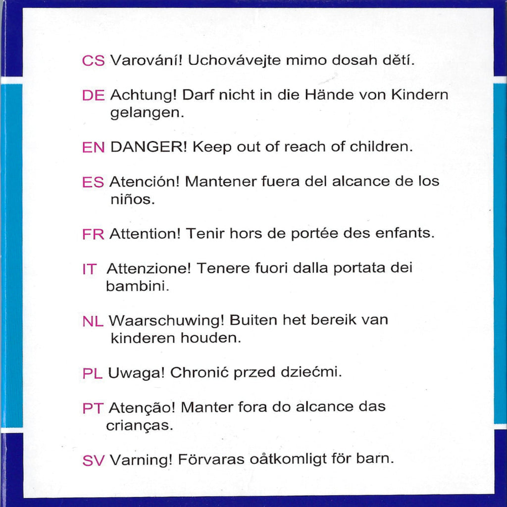 Salifert kH/Karbonathärte-TestKit