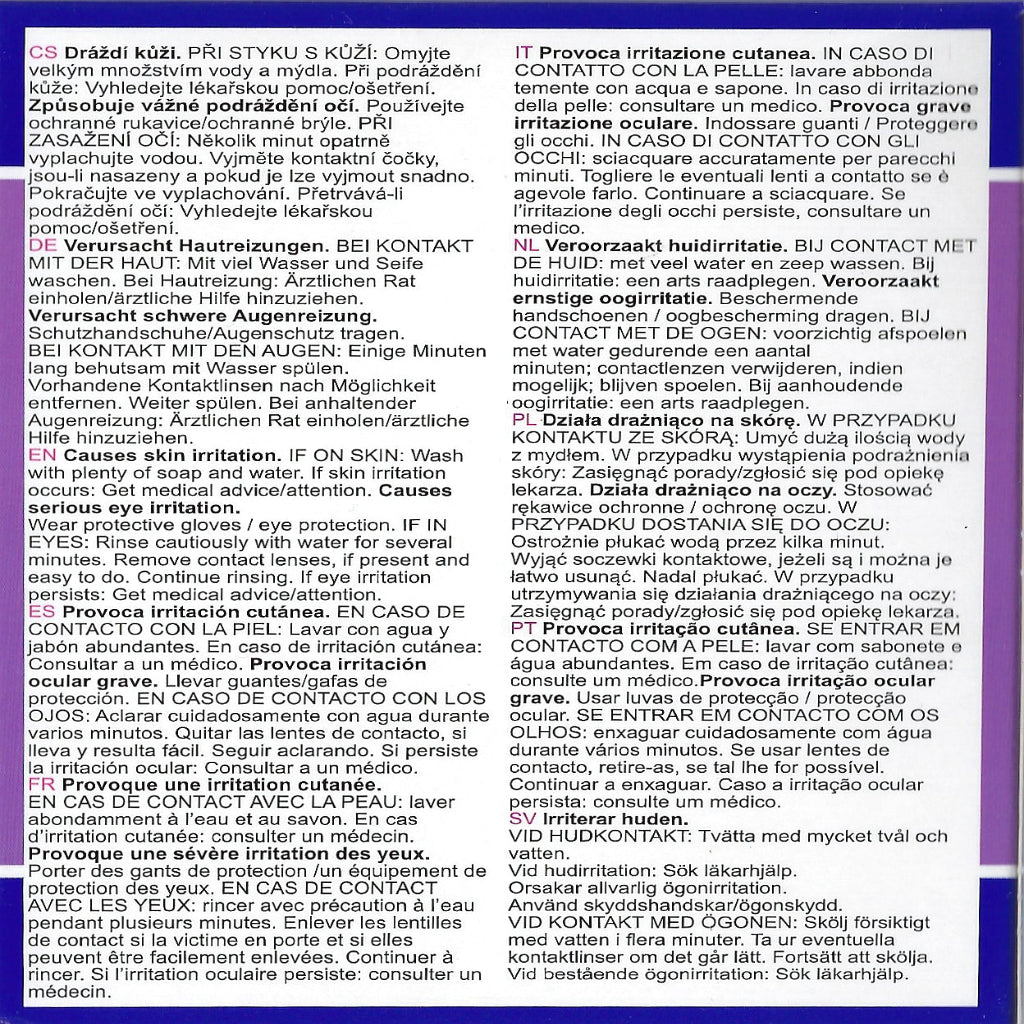 Salifert Ca/Calcium-TestKit