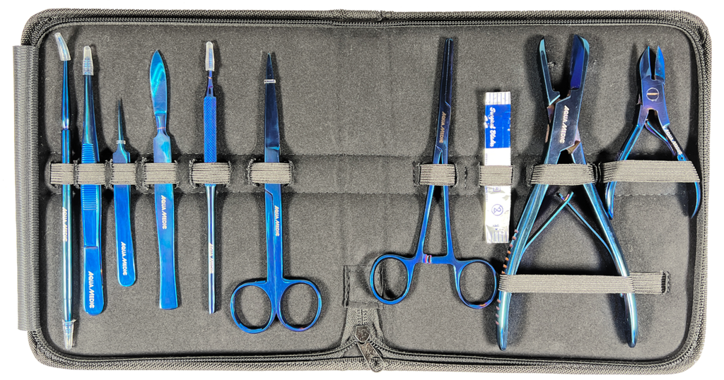 Aquamedic Coral Frag Set