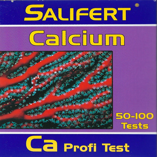 Salifert Kalzium-TestKit