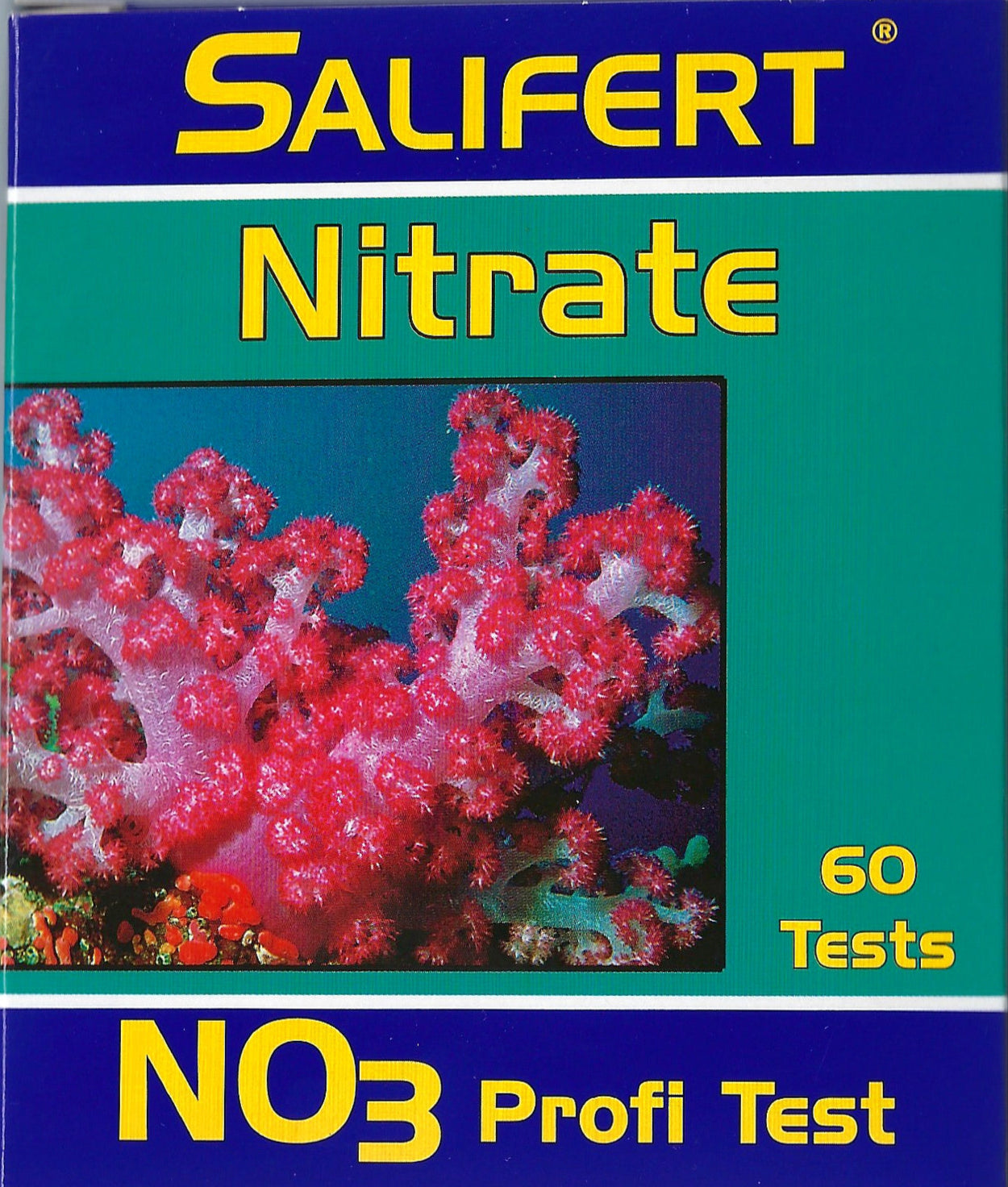 Salifert No3/Nitrat-TestKit