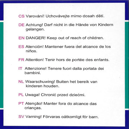 Salifert No3/Nitrat-TestKit