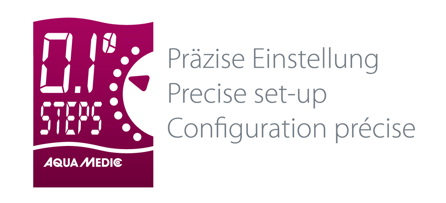 Aqua Medic T controller twin 2.0 PRO