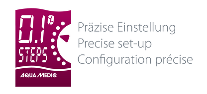 Aqua Medic T controller twin 2.0 PRO