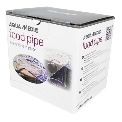 Aquamedic Food Pipe