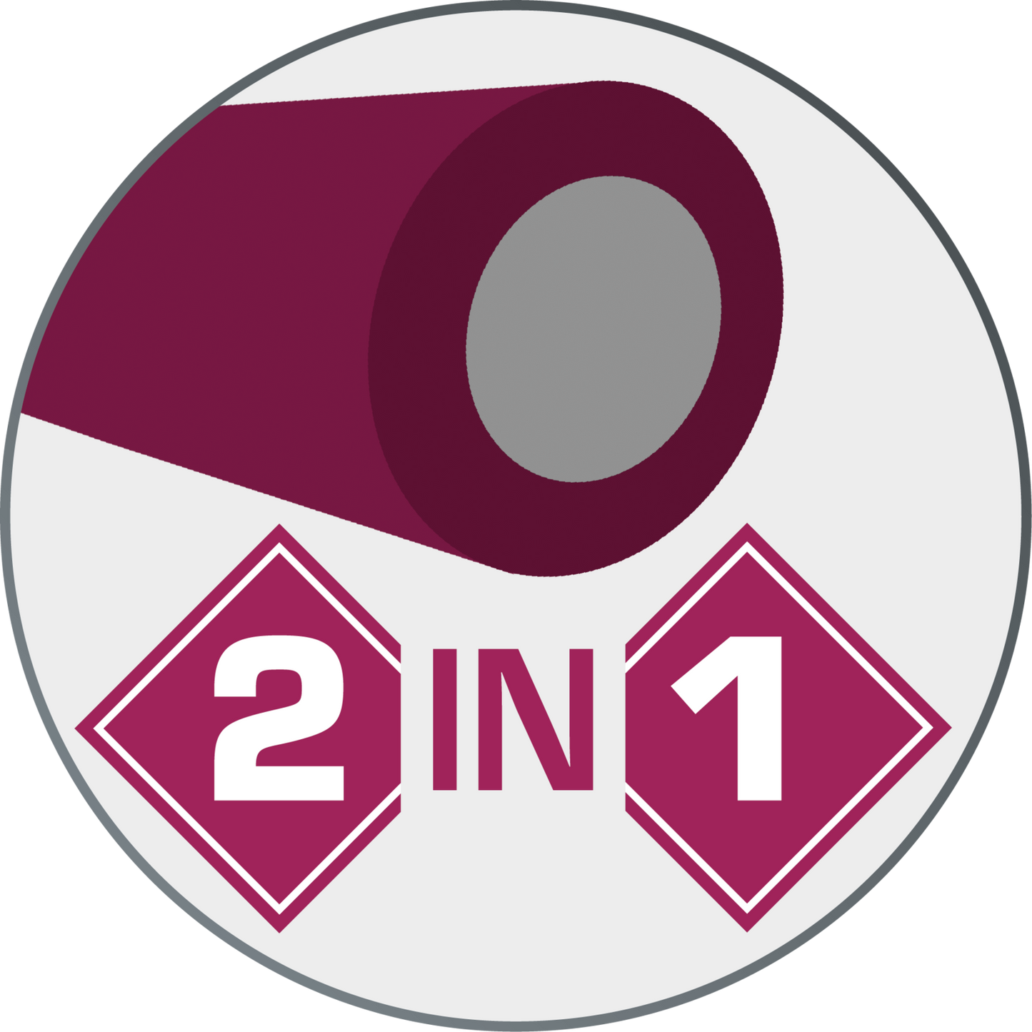 Aqua Medic Reef Construct purple