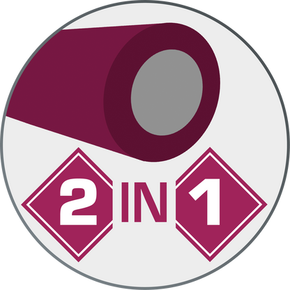 Aqua Medic Reef Construct purple