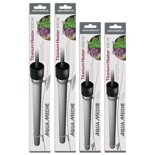 Aqua Medic Titanium Heater