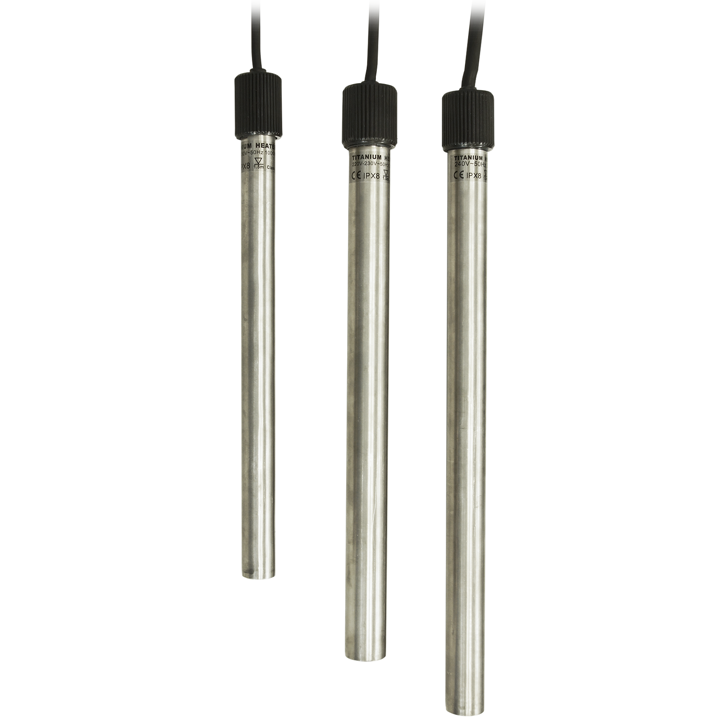 Aqua Medic Titanium Heater